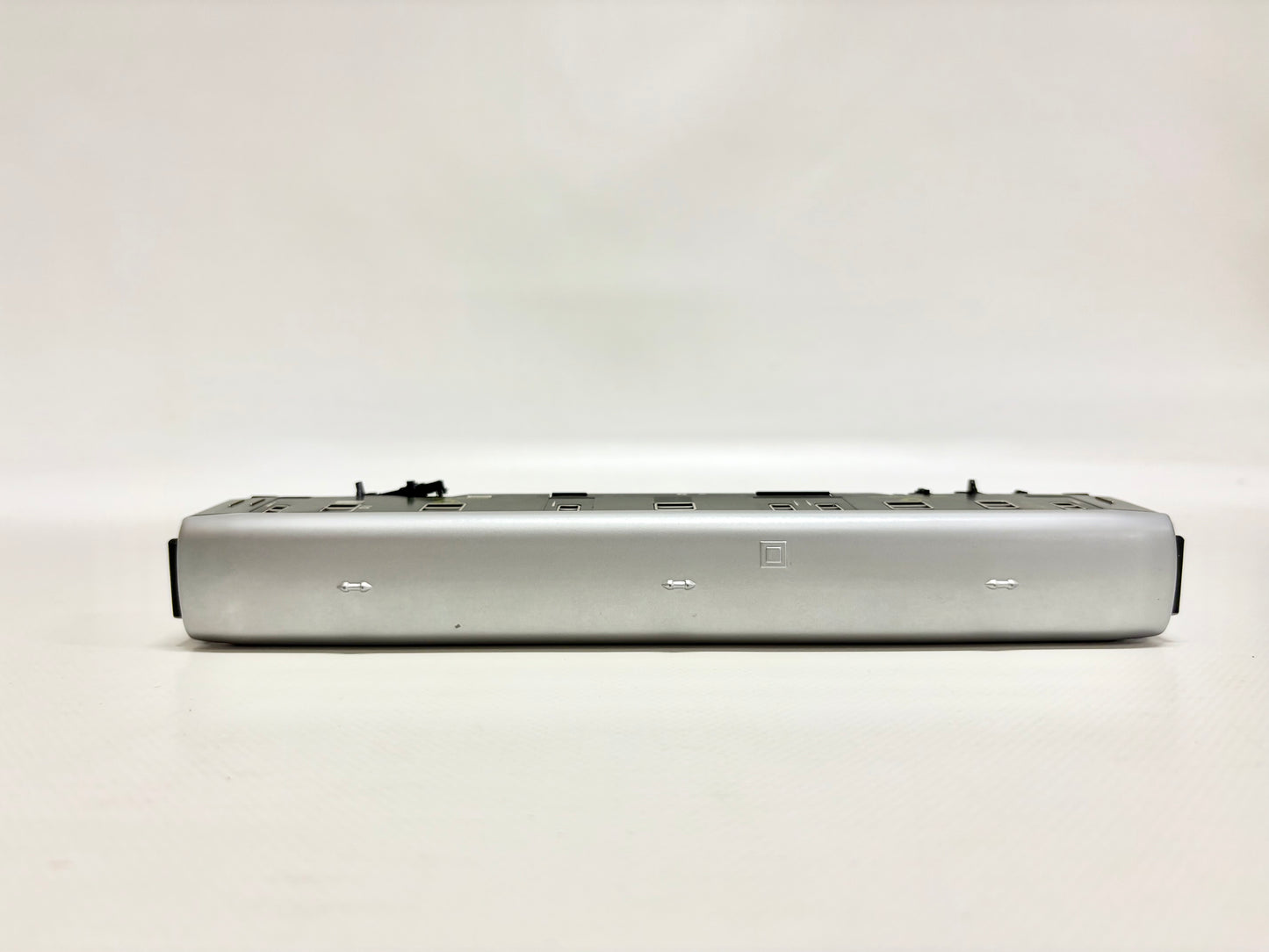 Märklin 4047 Bahnpostwagen Schnellzugwagen DB AC H0