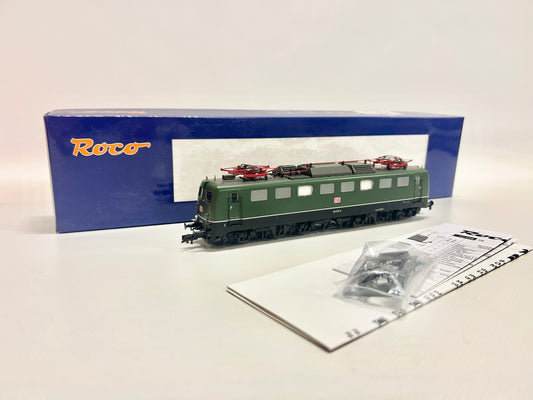 Roco 72388 DSS E-Lok Br 150 076-8 E-Lok H0 DC