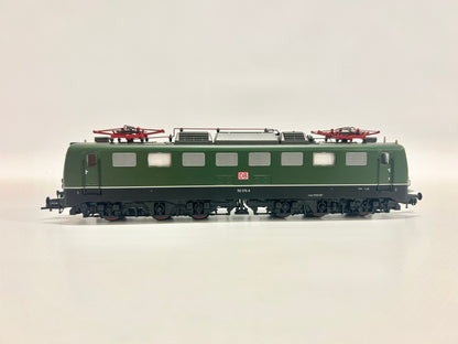 Roco 72388 DSS E-Lok Br 150 076-8 E-Lok H0 DC
