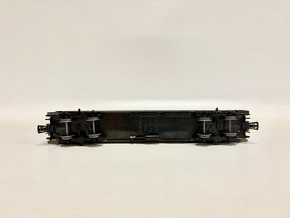 Märklin 4036 Personenwagen Italienischer Schnellzugwagen FS AC H0