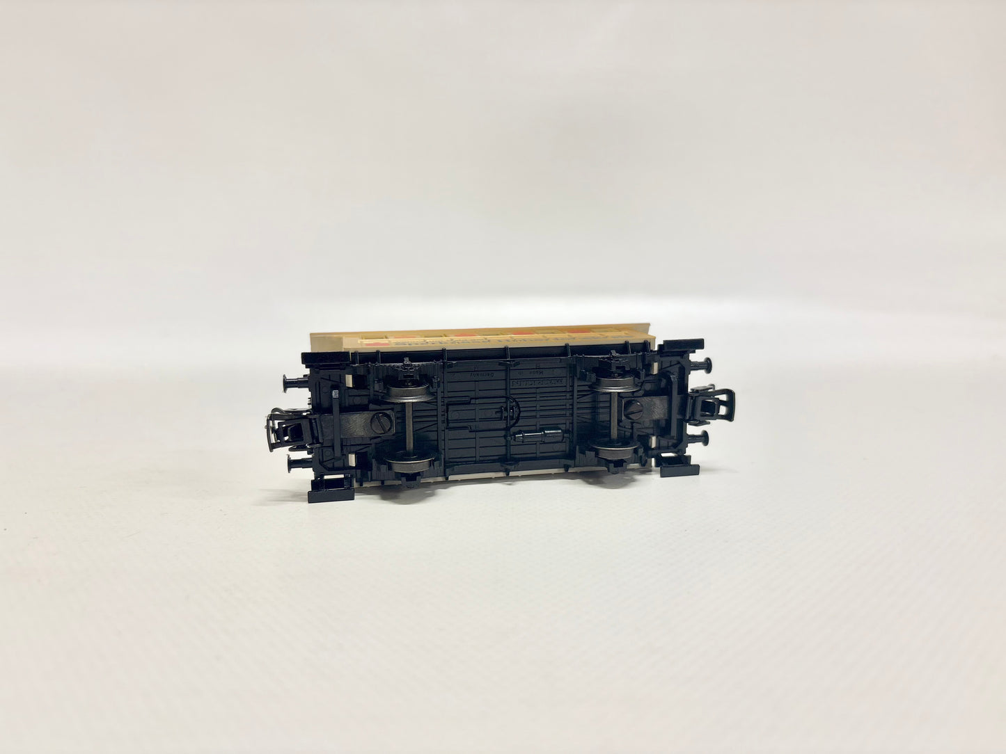 Märklin 4107.022 SoMo Sparkasse Hohenlohekreis DB AC H0