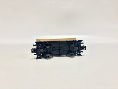 Märklin 4107.022 SoMo Sparkasse Hohenlohekreis DB AC H0