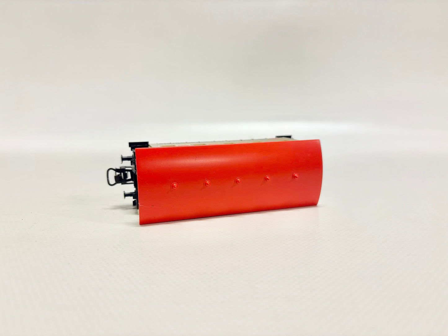 Märklin 4107.022 SoMo Sparkasse Hohenlohekreis DB AC H0