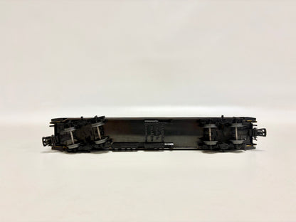 Märklin 4036 Personenwagen Italienischer Schnellzugwagen FS AC H0