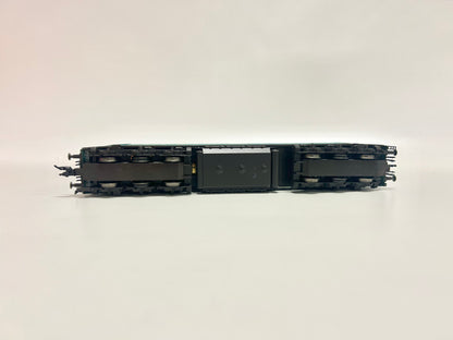 Roco 43707 DSS Diesellok Br 234 304 DB Mintgrün DC H0
