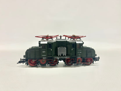 Roco 43816 E-Lok E71 29 DB DC H0