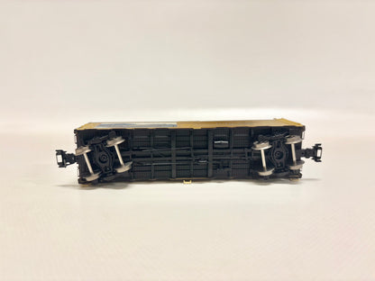 Märklin 45682 USA Box Car Info Tage 2005 Güterwagen AC H0