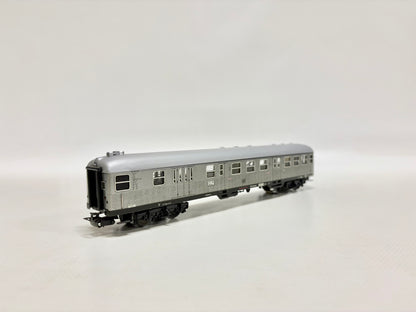 Märklin 4077 Personenwagen Silberling Steuerwagen DB AC H0