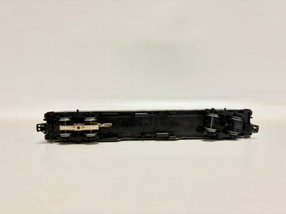 Märklin 4077 Personenwagen Silberling Steuerwagen DB AC H0