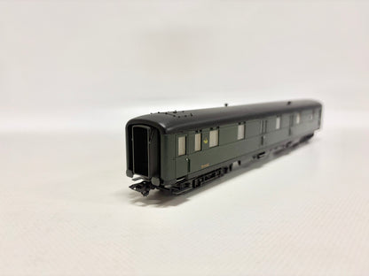 Märklin 43268 Postwagen SNCB AC H0