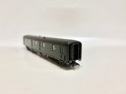 Märklin 43268 Postwagen SNCB AC H0