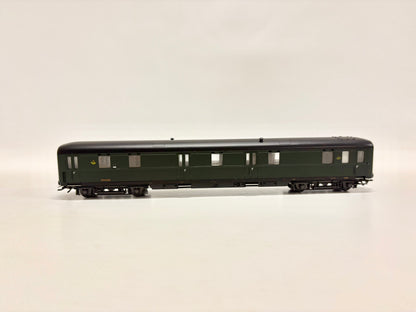 Märklin 43268 Postwagen SNCB AC H0