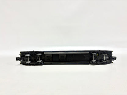Märklin 4048 Bahnpostwagen Schnellzugwagen NS AC H0