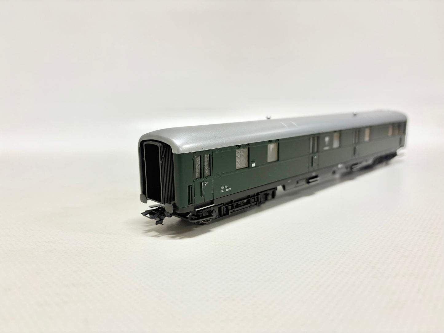 Märklin 43267 Postwagen ÖBB AC H0
