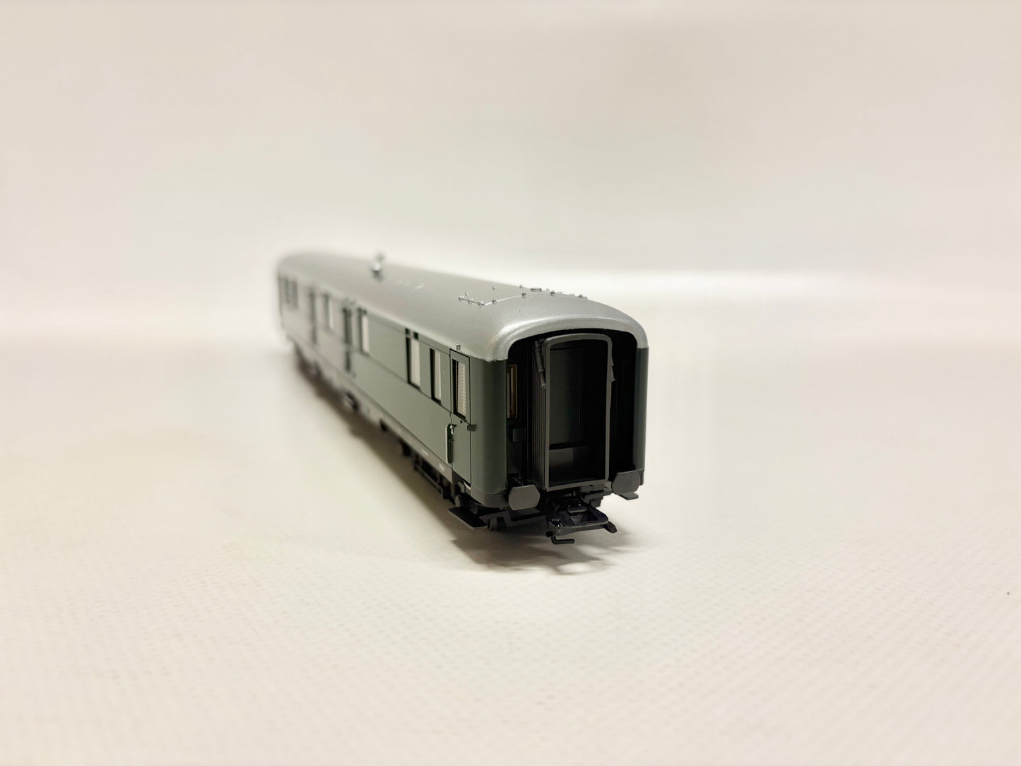 Märklin 43267 Postwagen ÖBB AC H0