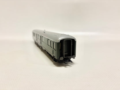 Märklin 43267 Postwagen ÖBB AC H0