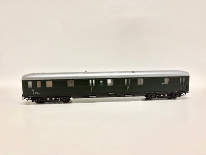 Märklin 43267 Postwagen ÖBB AC H0