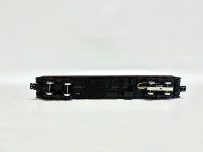 Märklin 4072 Personenwagen Schwedischer Schnellzugwagen mit Innenbeleuchtung SJ AC H0