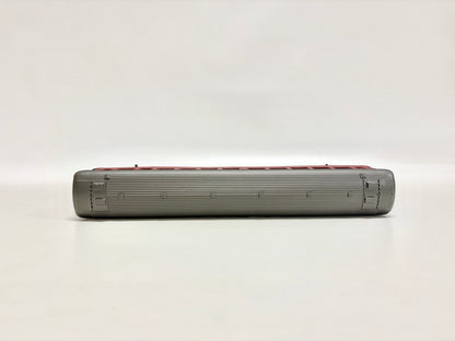 Märklin 4072 Personenwagen Schwedischer Schnellzugwagen mit Innenbeleuchtung SJ AC H0