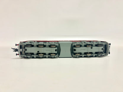 Roco 63392 DSS Diesellok Br 120 048-8 DR DC H0