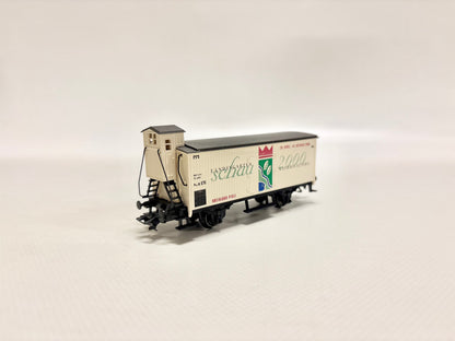 Märklin 4680 SoMo Landesgartenschau Kaiserslautern 2000 DB AC H0