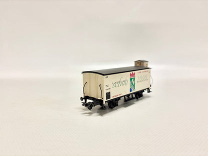 Märklin 4680 SoMo Landesgartenschau Kaiserslautern 2000 DB AC H0