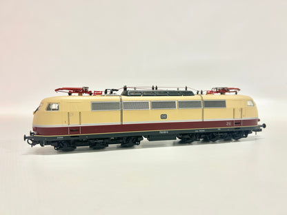 Roco 63746 DSS E-Lok Br 750 001-0 TEE DB DC H0
