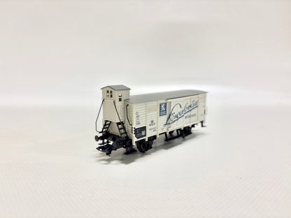Märklin 48303 Bierwagen Löwenbräu München DB AC H0