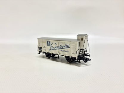 Märklin 48303 Bierwagen Löwenbräu München DB AC H0