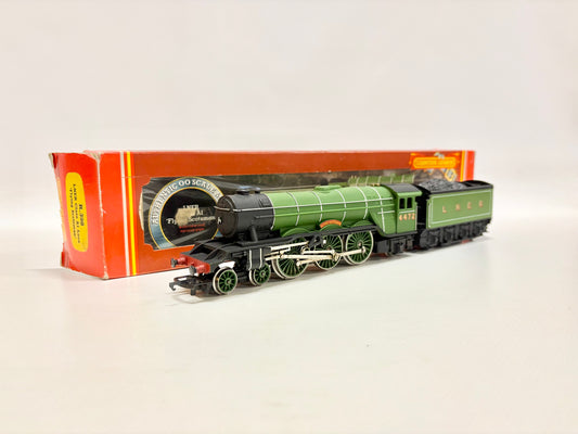 Hornby R398 Dampflok 4472 Flying Scotsman LNER DC H0