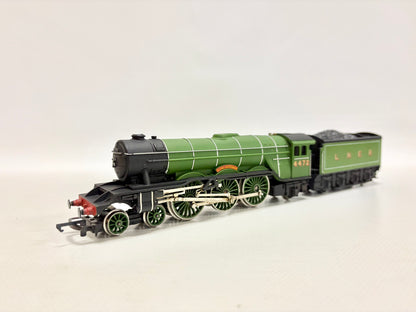 Hornby R398 Dampflok 4472 Flying Scotsman LNER DC H0