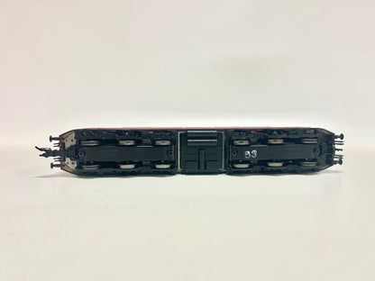Roco 63746 DSS E-Lok Br 750 001-0 TEE DB DC H0