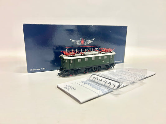 Liliput L132542 DSS E-Lok E44 504 DB DC H0