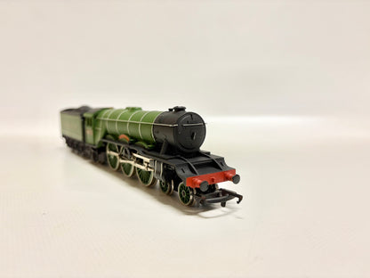 Hornby R398 Dampflok 4472 Flying Scotsman LNER DC H0