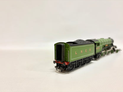 Hornby R398 Dampflok 4472 Flying Scotsman LNER DC H0