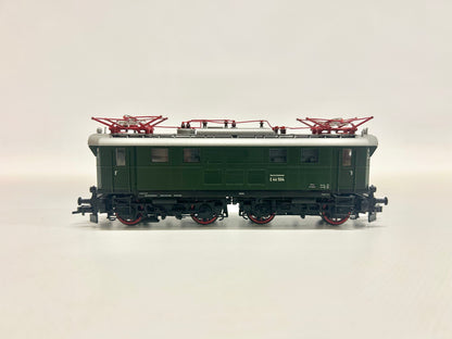 Liliput L132542 DSS E-Lok E44 504 DB DC H0