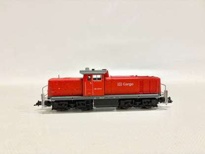 Roco 63423 DSS DiesellokBr 290 029-8 DB Cargo DC H0