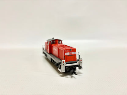 Roco 63423 DSS DiesellokBr 290 029-8 DB Cargo DC H0