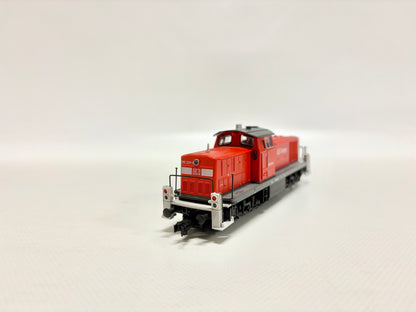 Roco 63423 DSS DiesellokBr 290 029-8 DB Cargo DC H0