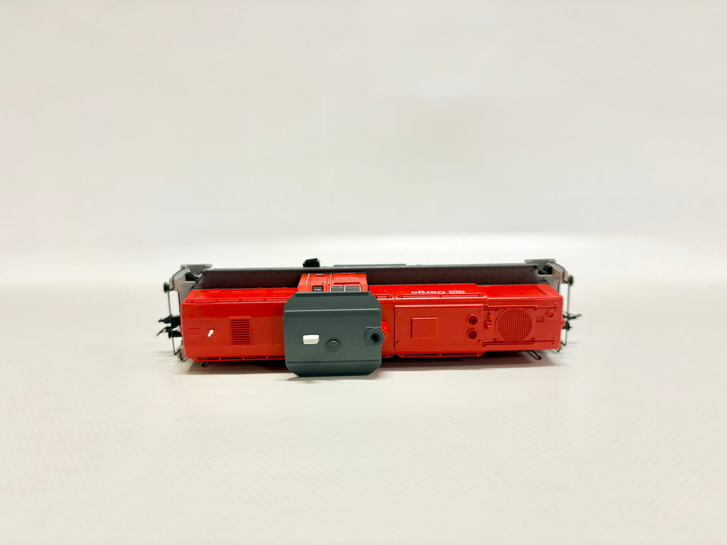 Roco 63423 DSS DiesellokBr 290 029-8 DB Cargo DC H0