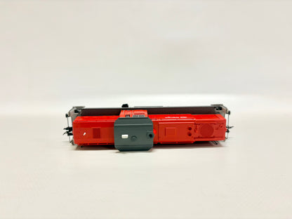 Roco 63423 DSS DiesellokBr 290 029-8 DB Cargo DC H0