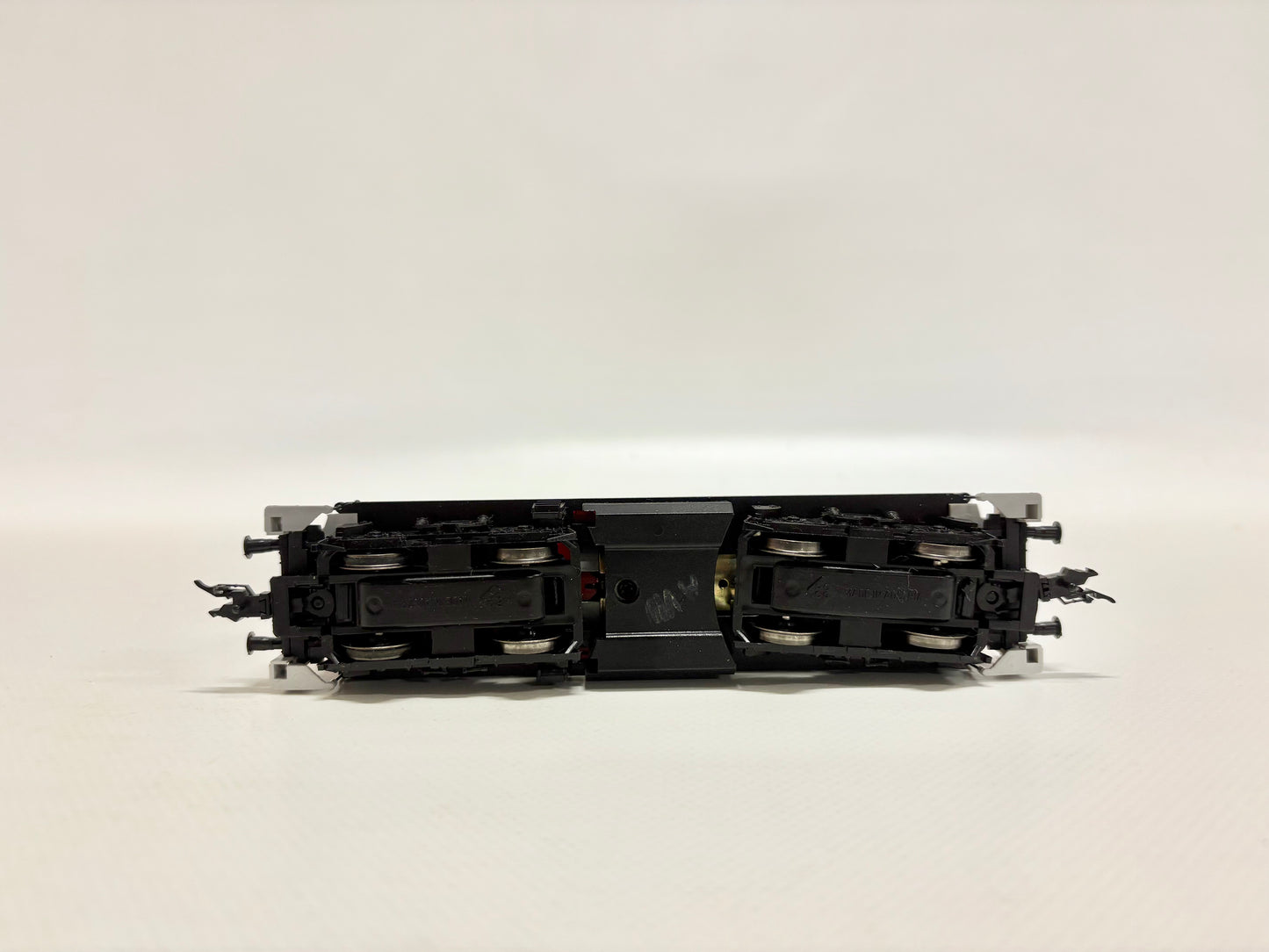 Roco 63423 DSS DiesellokBr 290 029-8 DB Cargo DC H0