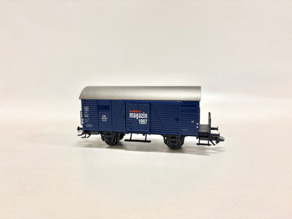 Märklin 48752 Märklin-Magazin-Wagen DB AC H0