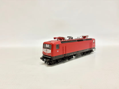Roco 43684 E-Lok Br 112 153-2 DB DC H0