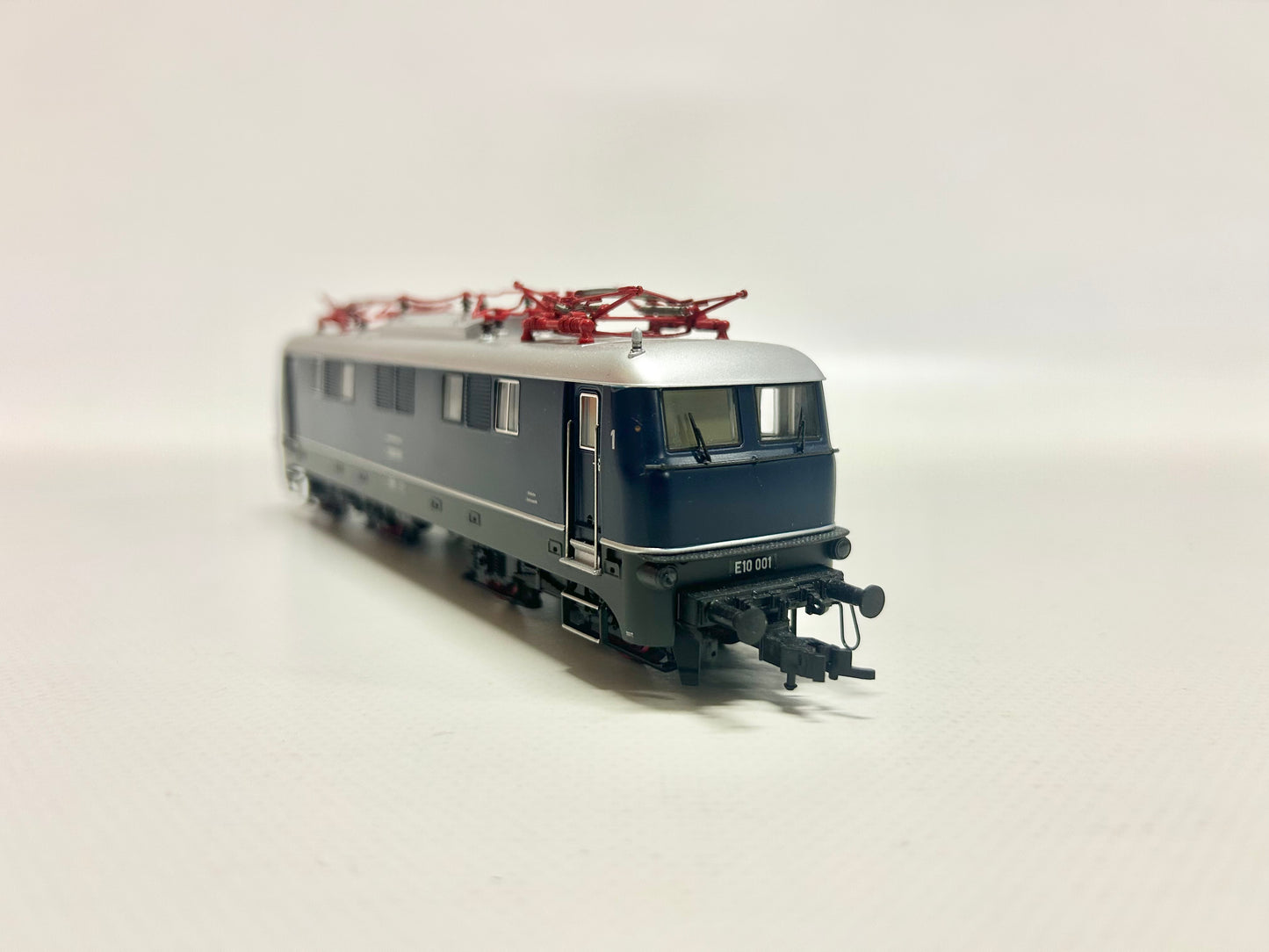Liliput L132520 DSS E-Lok Br 10 Vorserienlok DC H0