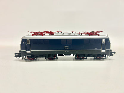 Liliput L132520 DSS E-Lok Br 10 Vorserienlok DC H0