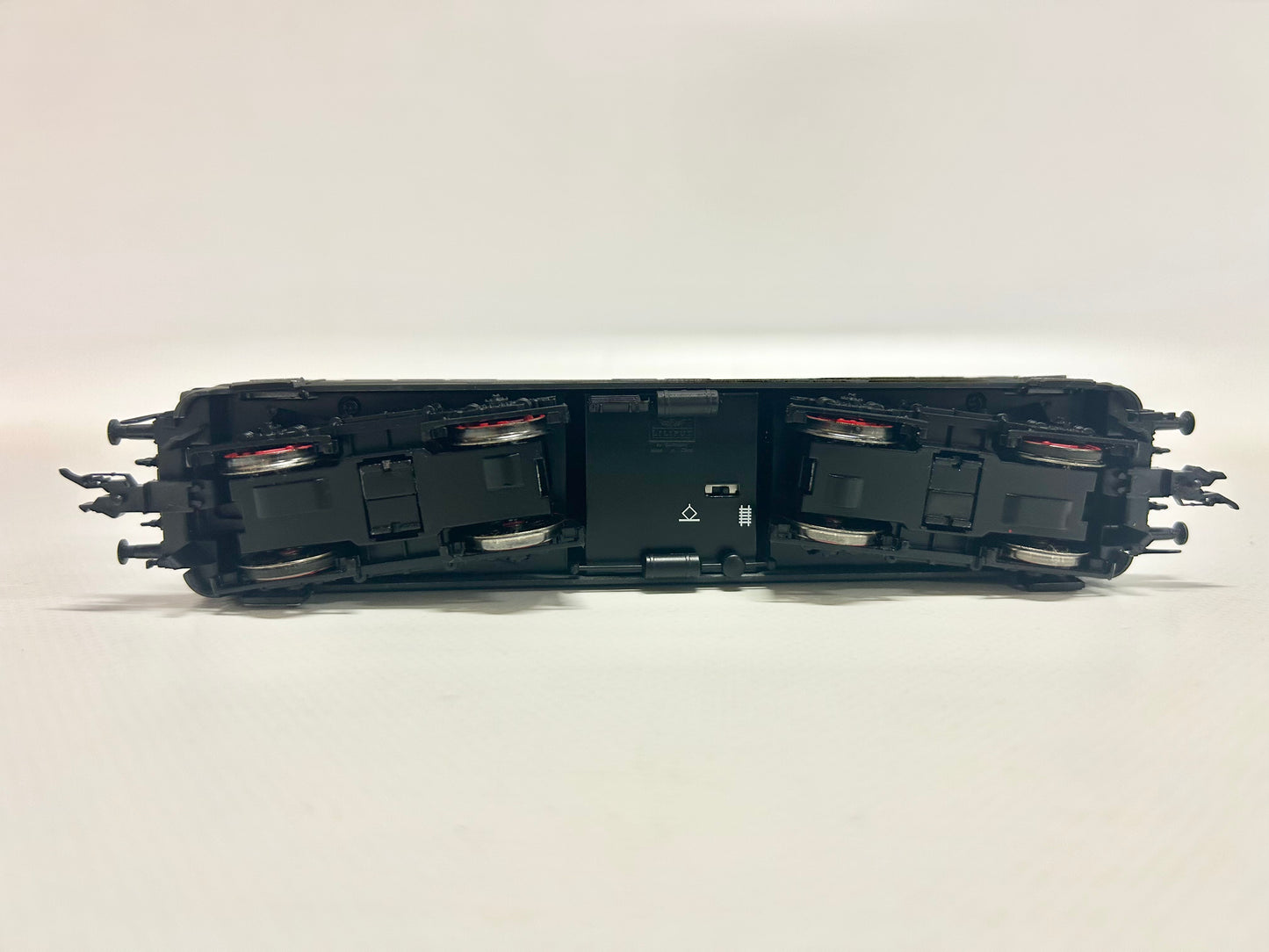 Liliput L132520 DSS E-Lok Br 10 Vorserienlok DC H0