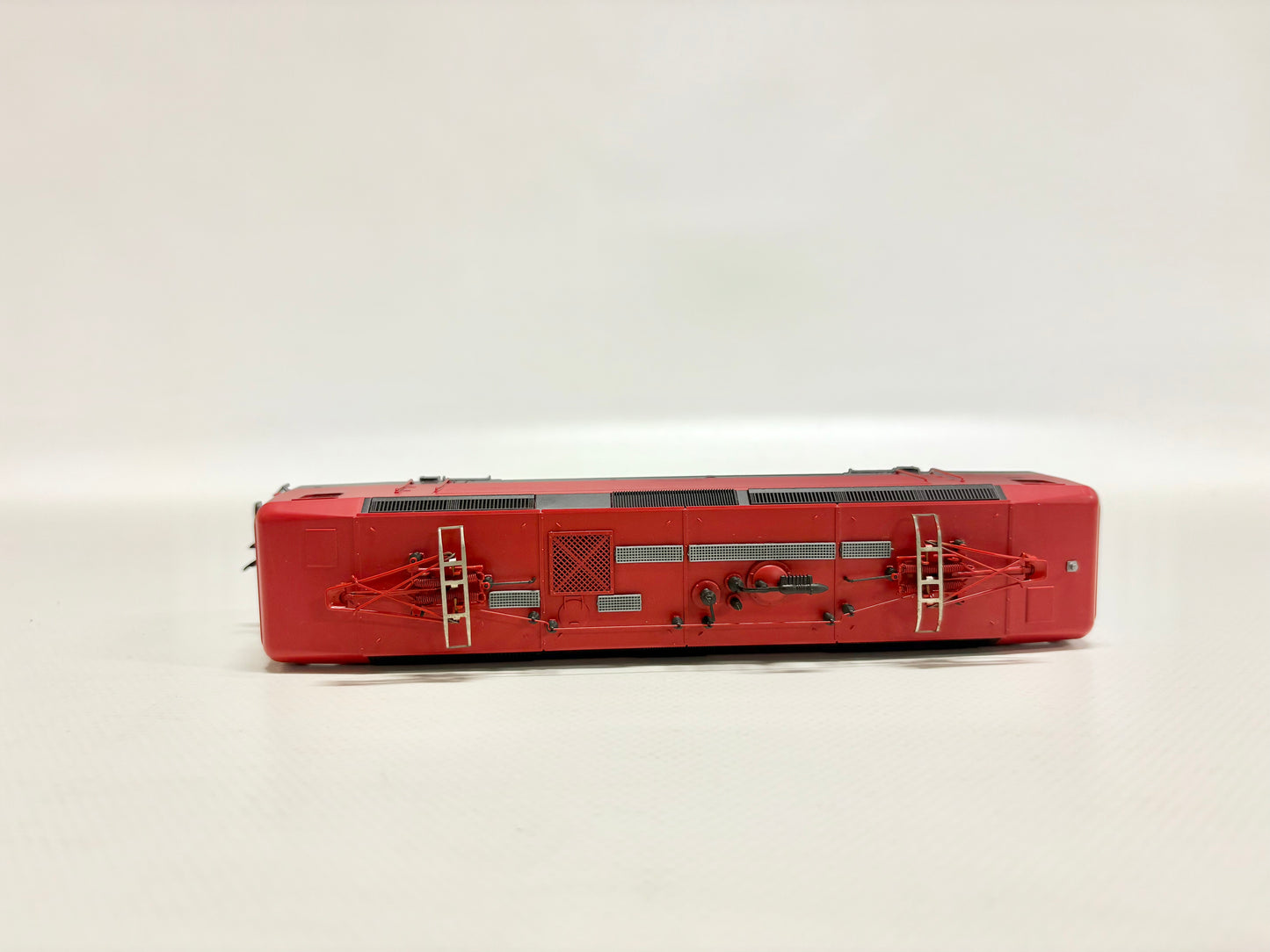 Roco 43684 E-Lok Br 112 153-2 DB DC H0