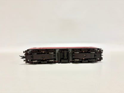 Roco 43684 E-Lok Br 112 153-2 DB DC H0