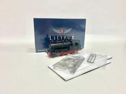 Liliput L131354 DSS Dampflok Br 92 231 DB DC H0